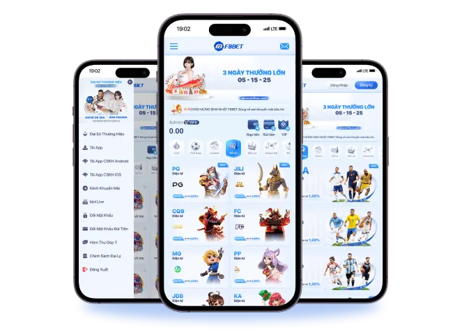 Tiện Lợi Tối Đa bbett