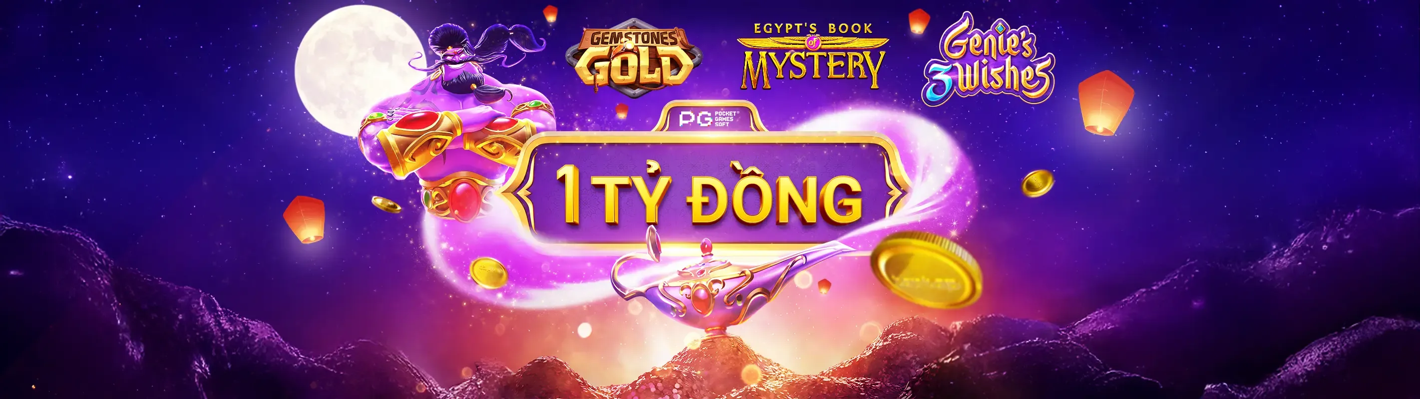 Thưởng nạp lại bbett