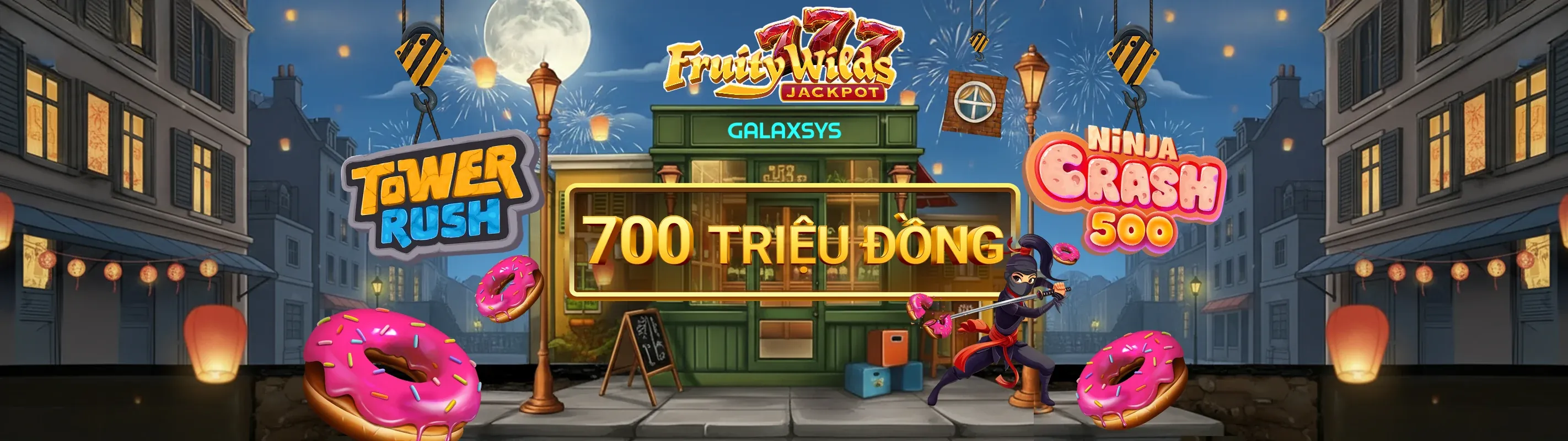 Tin tức bbett mới nhất và các chương trình khuyến mãi
