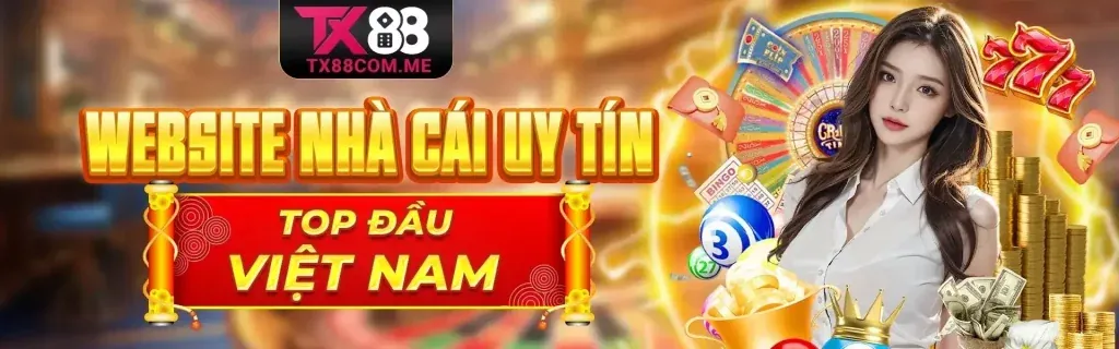 Nền tảng cá cược bbett uy tín hàng đầu Việt Nam