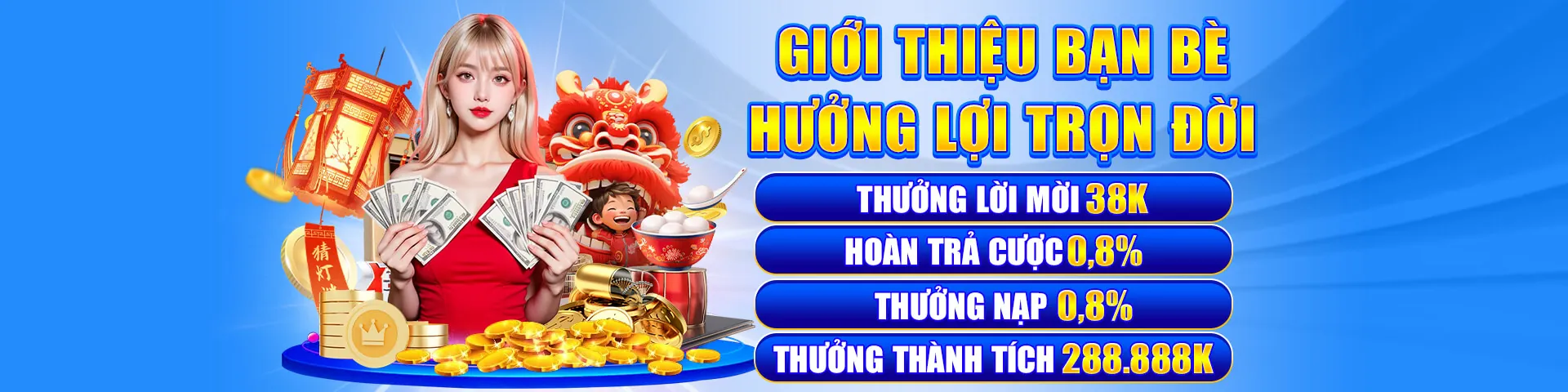 Hoàn trả cược bbett