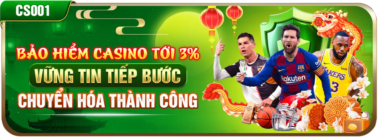 Khuyến mãi chào mừng bbett