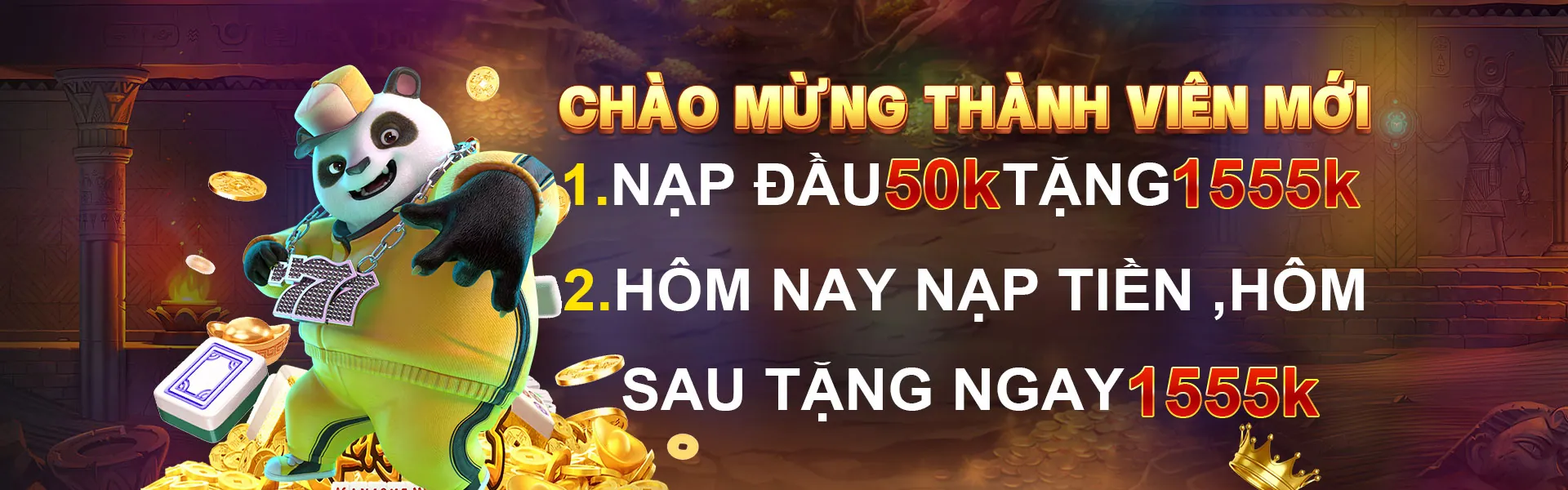 Ưu đãi khuyến mãi độc quyền tại BBETT