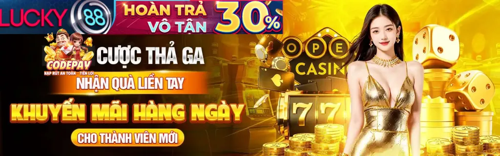 Cập nhật trò chơi mới tại bbett